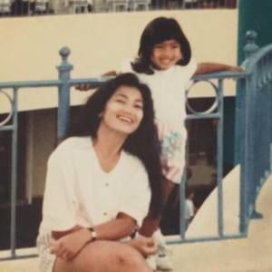 Meet your Posher, Alaina